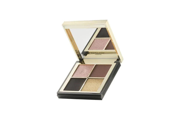 Napoleon Perdis Colour Ritual Eyeshadow Quad After Dark