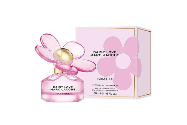 Marc Jacobs Daisy Love Paradise Eau De Toilette 50ML