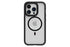 Raptic Air Plus Slim Magsafe Case For Iphone 15 Pro Black