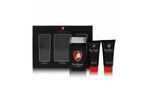 Tonino Lambourghini Intenso 3 Piece Fragrance Gift Set For Men
