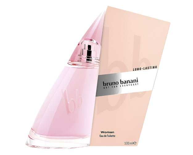 Bruno Banani Not For Everybody Woman EDT 100 mL