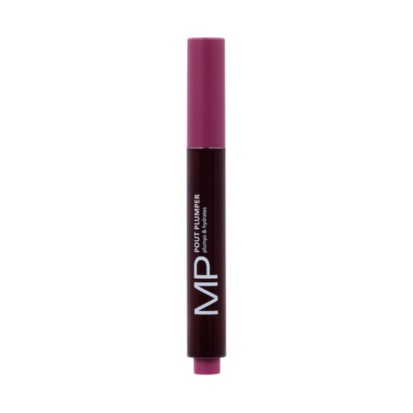 MP Cosmetics Pout Plumper Plum 2g