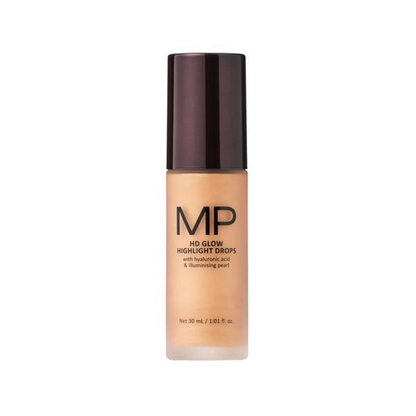 MP Cosmetics HD Glow Highlight Drops 30mL