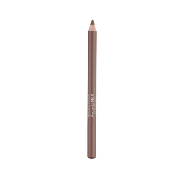 MP Cosmetics Luxury Powder Brow Liner Medium 1.29g