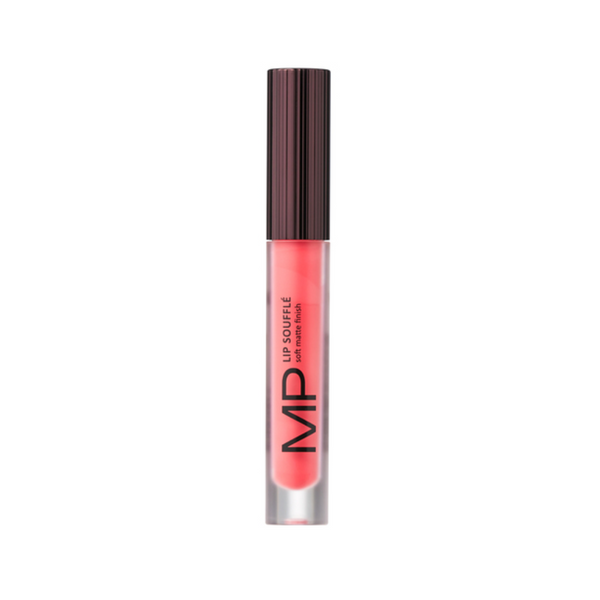 MP Cosmetics Lip Souffle Very Vermillion 2.8mL