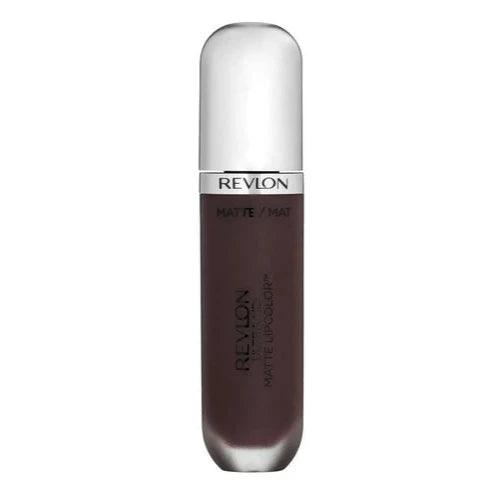 Revlon Ultra HD Matte Lipcolor - Infatuation