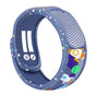 Parakito Dinosaur Wristband
