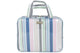 Wicked Sista Anderson Stripe Large Hold All Cosmetic Bag