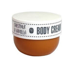 VV Love Body Cream - Chestnut & Vanilla 240mL