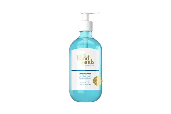 Bondi Sands Hand Wash Coconut Scent 300mL