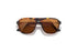 Sunski Shoreline Polarized UV400 Sunglasses