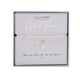 Life Charms Bracelet Gin & Tonic