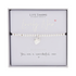 Life Charms Bracelet Nan
