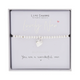 Life Charms Bracelet Nan