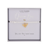 Life Charms Bracelet Queen Bee