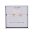Life Charms Bracelet Auntie