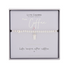 Life Charms Bracelet Coffee
