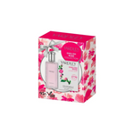 Yardley Gift Set Edt 125Ml & Luxury Soaps 100G Rose