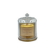 Le Desire Florale Soy Candle Black Orchid