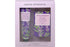 Arome Ambiance Floral Glimmer Hand Cream & Soap Duo Lavender