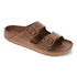 Vitasole Vista Slide Sandals Tan US 9
