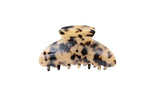Wicked Sista Luxe Couture Claw Clip