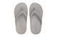 Archline Rebound Orthotic Thongs Grey EU 40