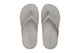 Archline Rebound Orthotic Thongs Grey EU 39