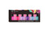 Beauty and Me Nail Polish Collection Favourites 6 Piece Set 30ML