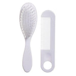 Dreambaby Brush & Comb Set