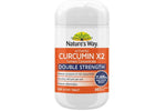 Nature's Way Activated Curcumin X2 Turmeric Concentrate