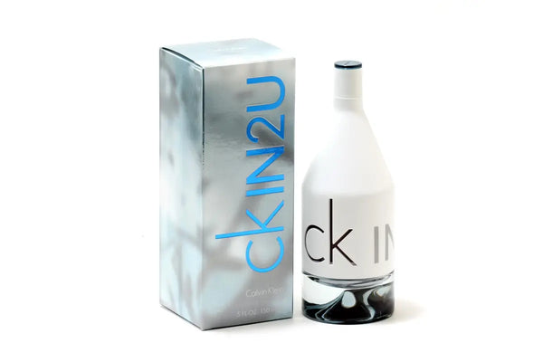 Calvin Klein IN2U Him EDT 150ML