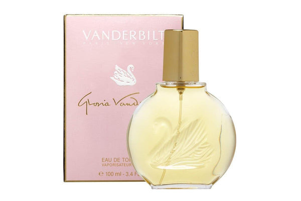 Gloria Vanderbilt EDT 100ML