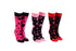 Sock Society Love Hearts 3 Pairs