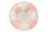 Sunnylife Luxe Pool Ring Neon Pink 110CM