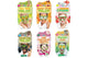 7Th Heaven Face Masks Assorted 6Pk