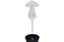 Urban Toadstool Plant Water Seeper Clear Watering Can Garden Decor  23CM