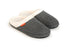 Archline Slip On Slippers Grey Marl Size 40