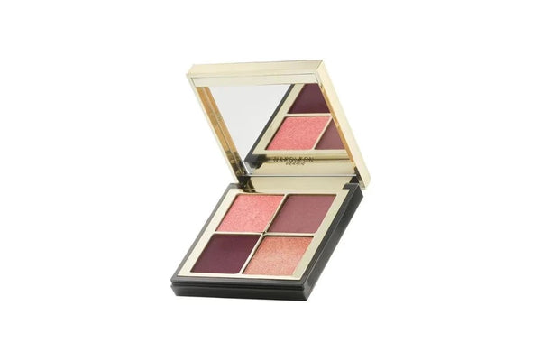 Napoleon Perdis Colour Ritual Eyeshadow Quad Showgirl