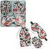 Lulu Grace Floral Fantasy Sleep Set