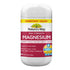 Nature's Way Magnesium High Strength 60 Tablets