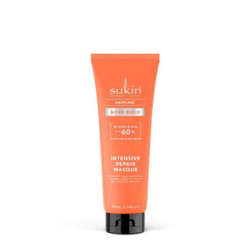 Sukin Bond Build Intensive Repair Mask 200mL