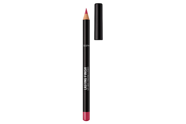 Rimmel Lasting Finish Lip Liner 125 Indian Pink