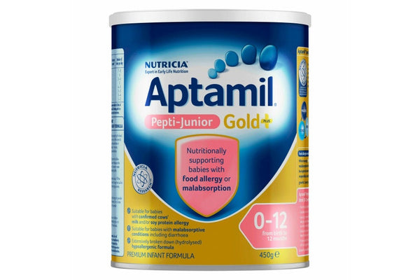 Aptamil Gold Pepti Jnr 450G