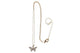 Great Pretenders Boutique Butterfly Gem Necklace
