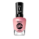 Sally Hansen Miracle Gel Nail Polish 241 Home Sweet Home