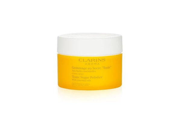 Clarins Aroma Toning Body Polish 250G