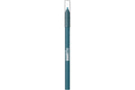 Maybelline Tattoo Gel Eyeliner Pencil 814 Blue Disco