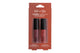 Bys Matte And Shine Lip Kit With Lip Liner Lipstick And Lip Gloss