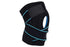 Bodyassist Gel Knee Sports Support With Stability Strap